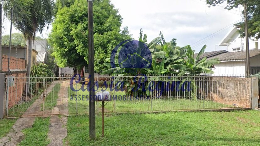 Terreno de 520m² na Vila Yolanda - Região Central