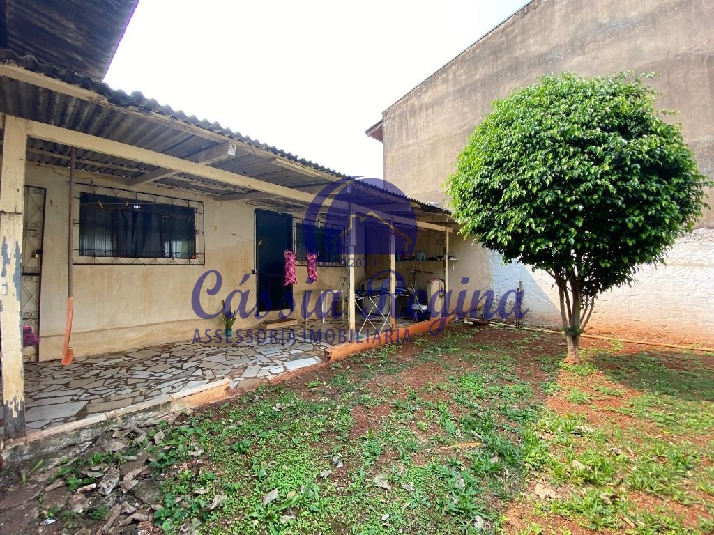 Casa à venda com 02 dormitórios - Morumbi I