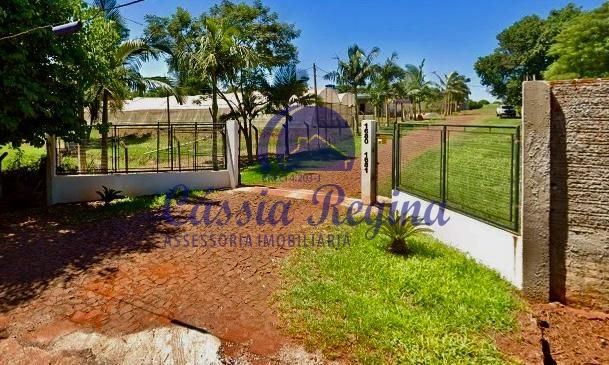 Terreno com área de 2.000m² à venda no Loteamento Mata Verde - Região do Carimã