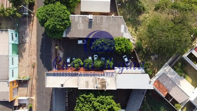 Prédio à venda - Parque Presidente I