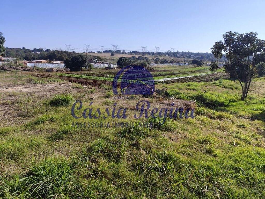 Área com 24.200m² à venda em frente a UNILA - Loteamento Universitário - Região N