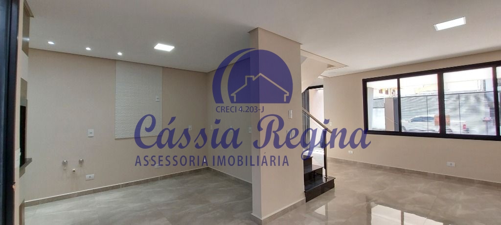 Sobrado com 3 dormitórios, sendo 1 suíte,  por R$ 1.150.000 - Jardim Dom Pedro I 