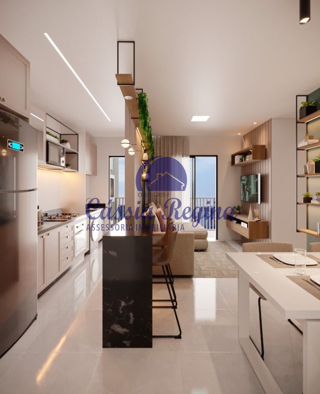 LANÇAMENTO WONDERFUL HOME CLUB - POLO CENTRO