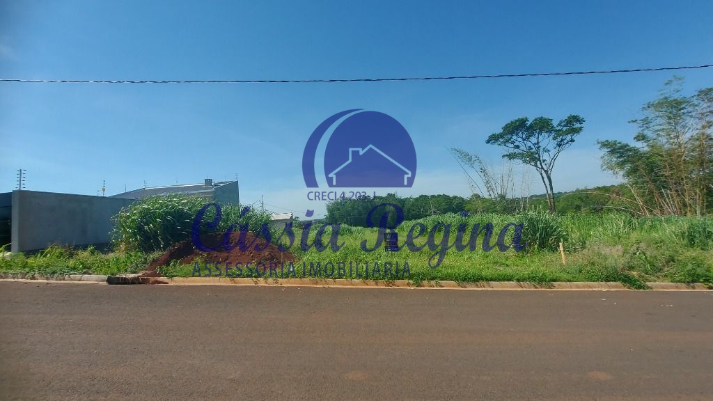 Loteamento Residencial Ecoville I