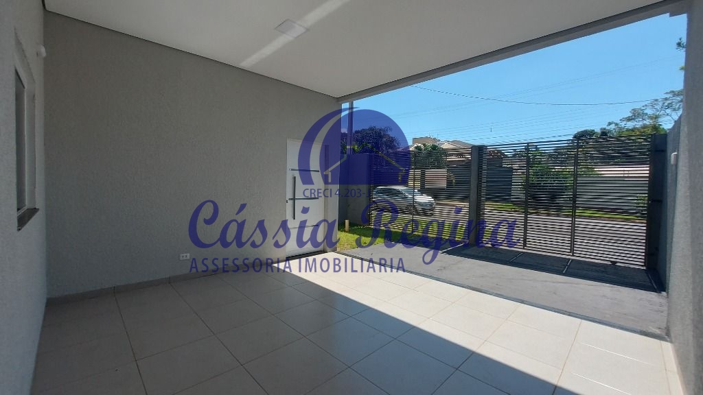 Casa nova a venda no Jardim Dona Amanda - Região Vila Yolanda