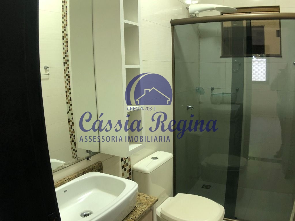 Casa com 03 dormitórios sendo 01 suíte - Porto Belo