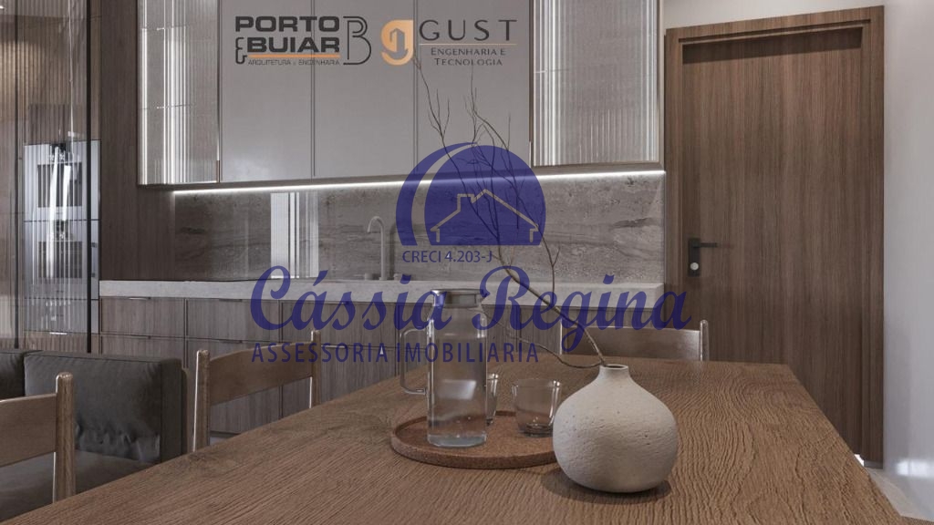 Residencial Don Valiente, Apartamentos com 02 dormitórios, sendo 01 suíte - Jardim Itamaraty