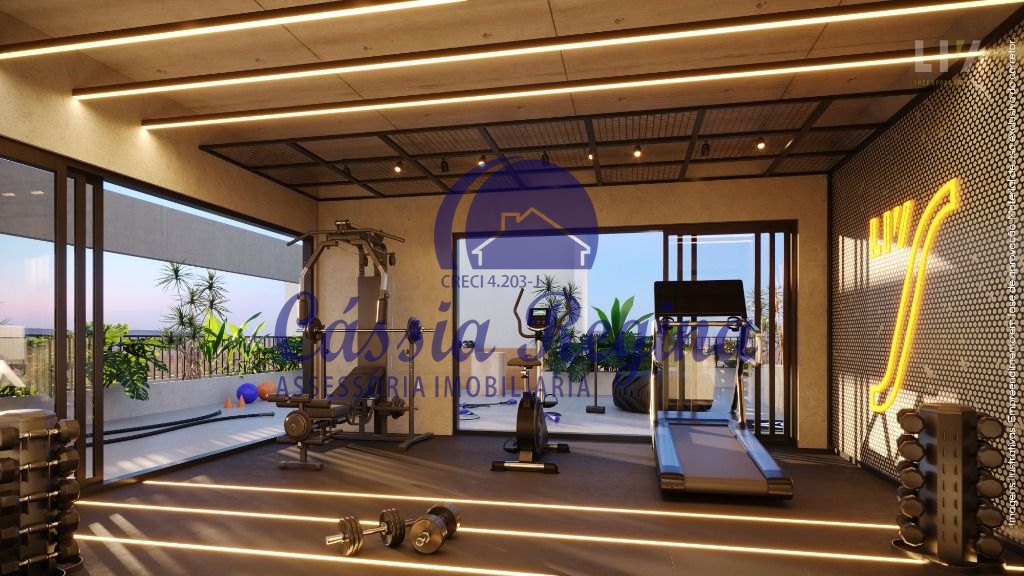 Lançamento Liv Sintonia - Stúdios e Apartamentos - Bairro do futuro Vita Village