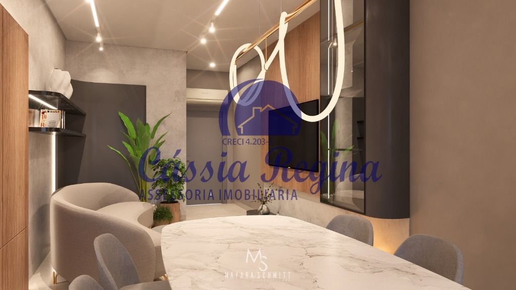 Lançamento, apartamentos com 02 dormitórios no Edifício Unique Residence, Centro