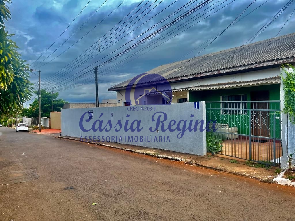 Casa à venda por R$675.000 - Jardim Porto Belo