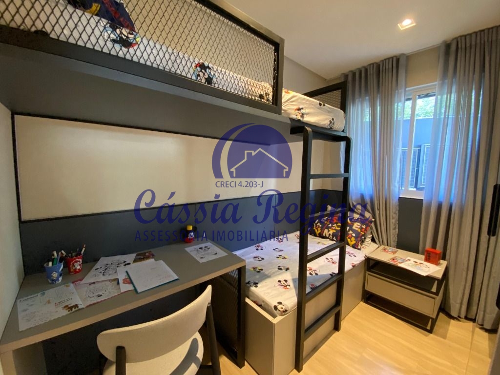 Lançamento Residencial Sunset Club com 02 Dormitórios - Jardim Festugato