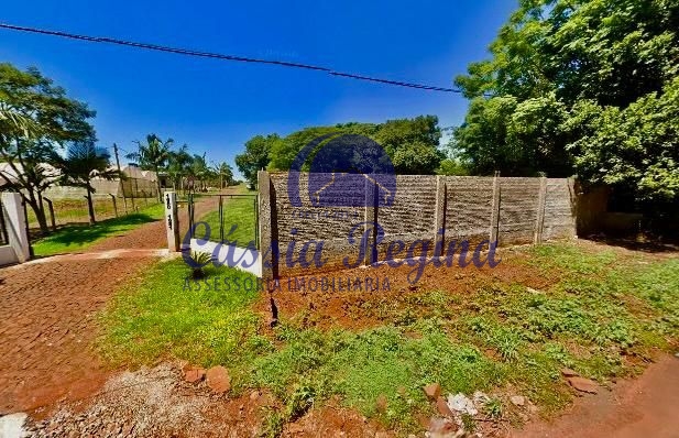 Terreno com área de 2.000m² à venda no Loteamento Mata Verde - Região do Carimã