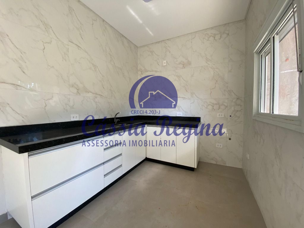 Casa no Residencial Jardim Iguaçu - Mata Verde Região do Jardim Carimã