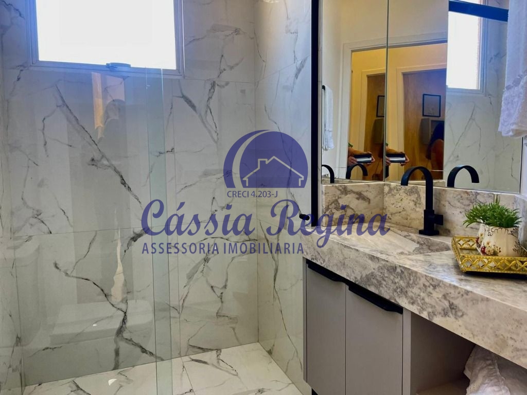 Apartamentos de 2 dormitórios no Waterfalls Club Residence, Fase 2