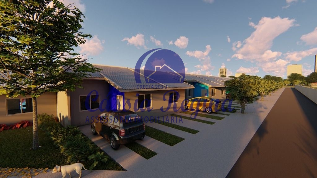 Casa à venda no Residencial Recanto Verde Jardim Lancaster V - Região Norte