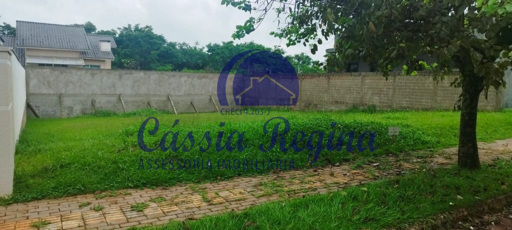 Terreno à venda no Condomínio Residencial Villa Conscientia - Asa Norte