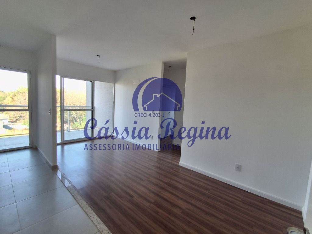 Apartamento com 02 dormitórios, sendo 01 suíte, no Residencial Royal Legacy ? Foz