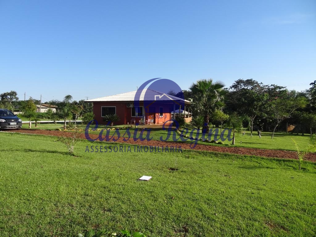 Chácara com 8 dormitórios à venda, 10000 m² por R$ 2.750.000,00 - Imóvel Catarata