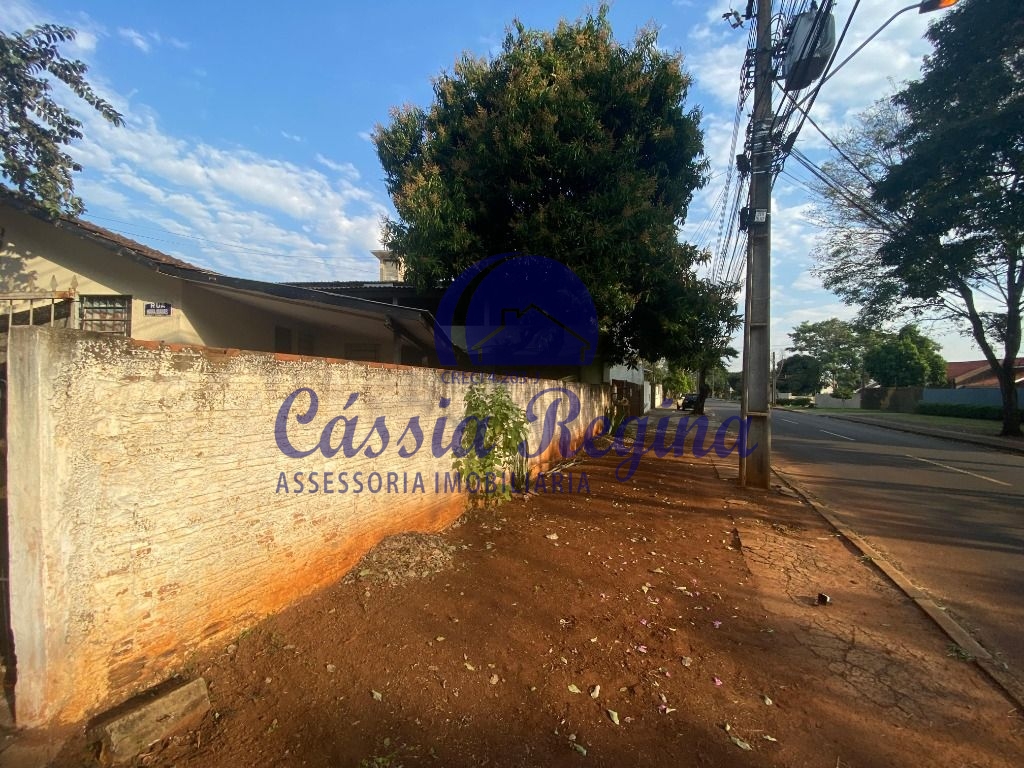 Casa e apartamento à venda no Jardim Tarobá