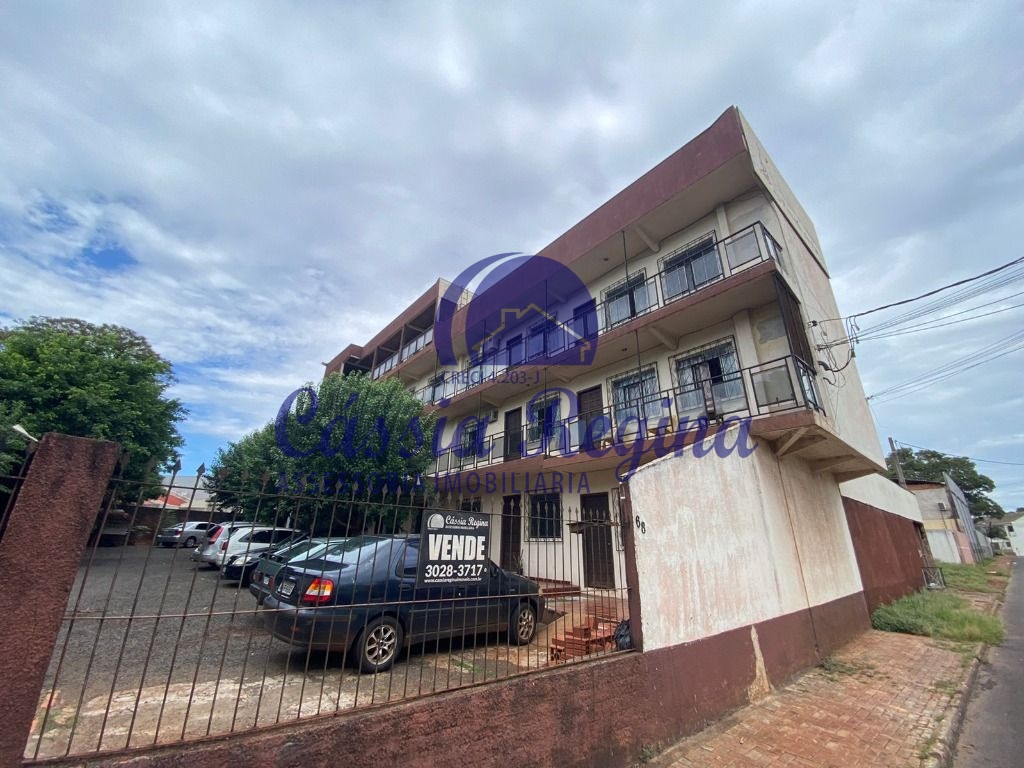 Prédio à venda - Parque Presidente I