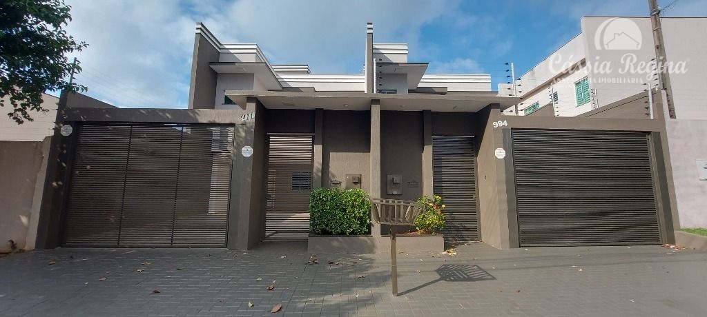Sobrado com 4 dormitórios à venda,202.00 m², FOZ DO IGUACU - PR