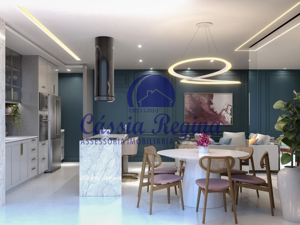 Lançamento Edifício Jardins, na Av. João Paulo II, Jardim Amazonas