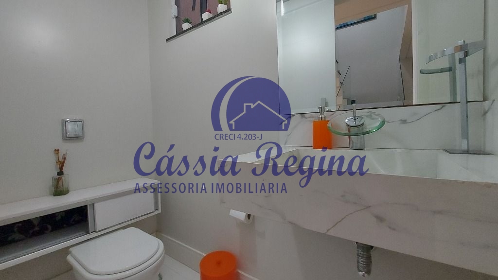 Sobrado à venda no Jardim Panorama