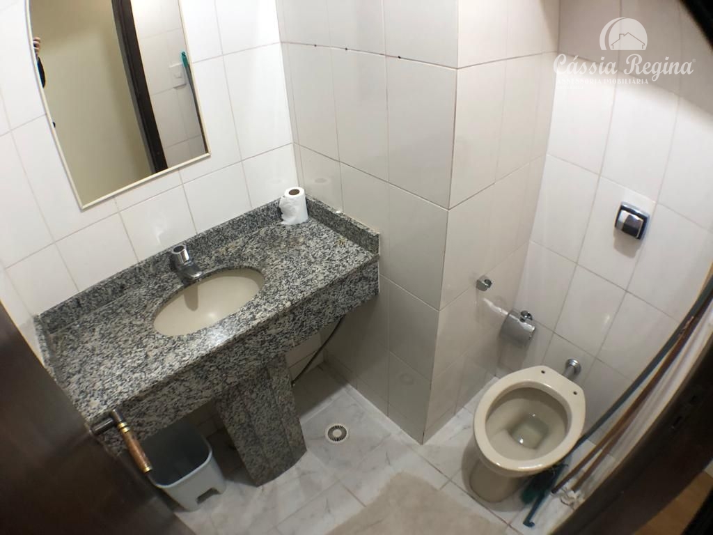 Sala Comercial para locação, Centro, FOZ DO IGUACU - PR