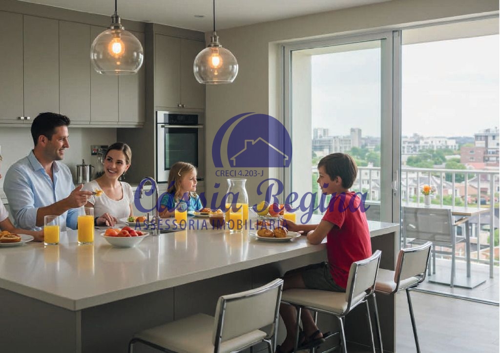 Pré-Lançamento Edifício Varandas - Elegância e sofisticação no Centro de Foz