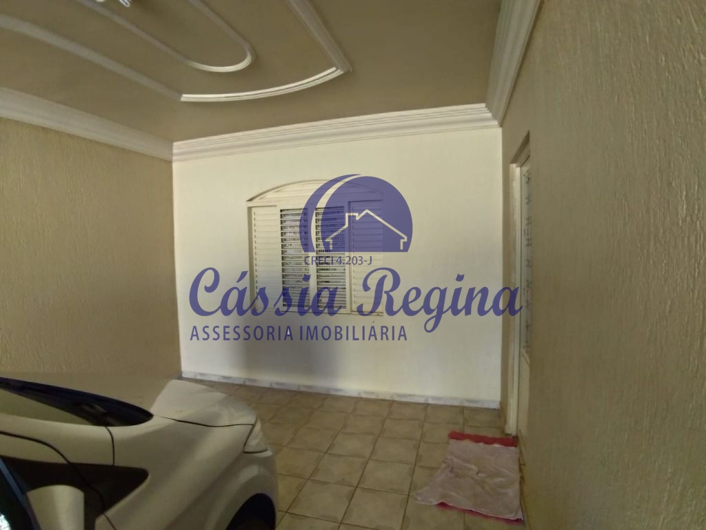 Sobrado - Jardim Itália  Região do São Francisco