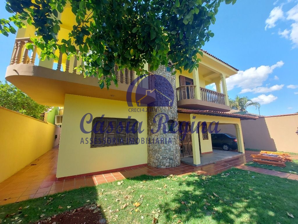 Sobrado  Jardim Santa Rosa - Região da Vila A