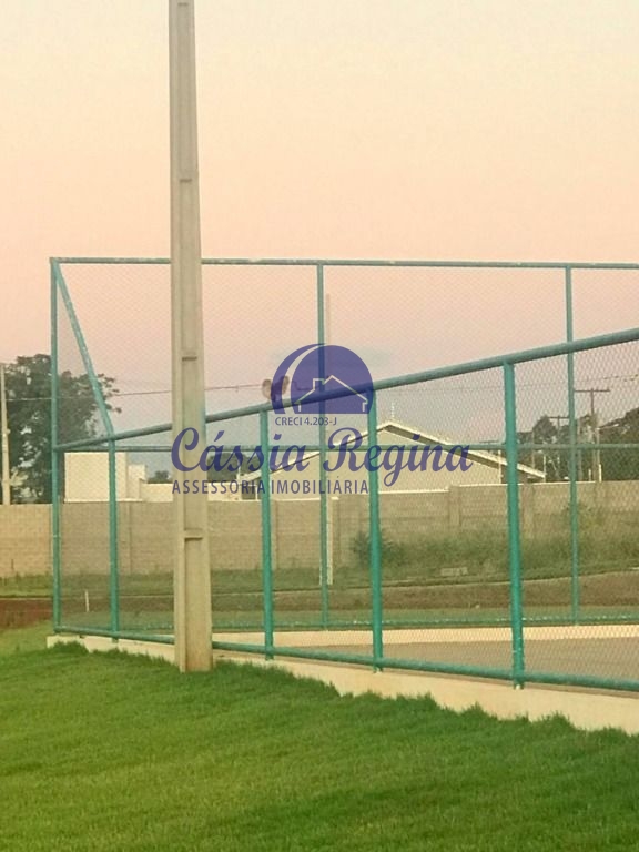 Terreno à venda, 300 m² por R$ 250.000,00 - Condominio Residencial Iguaçu - Foz d