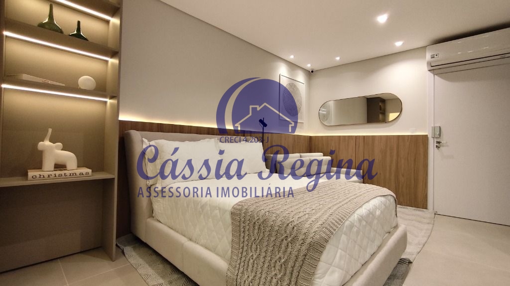 Urban Residence Lançamento de Studios Apartamentos - Centro - Foz do Iguaçu