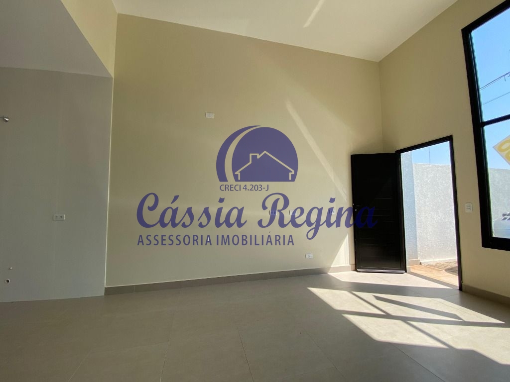 Residencial Ilha Bella - Cognópolis