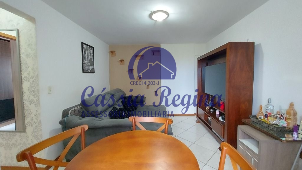 Apartamento com 01 dormitório - Edifício Cheverny