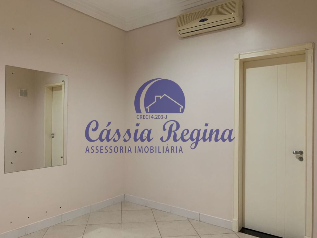 Sala comercial - Panorama