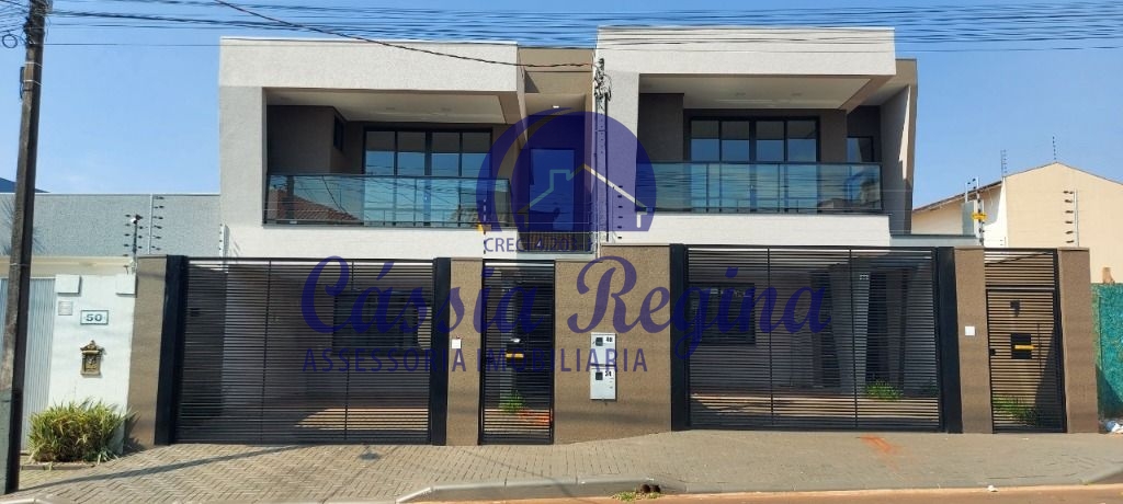 Sobrado com 3 dormitórios, sendo 1 suíte,  por R$ 1.150.000 - Jardim Dom Pedro I 