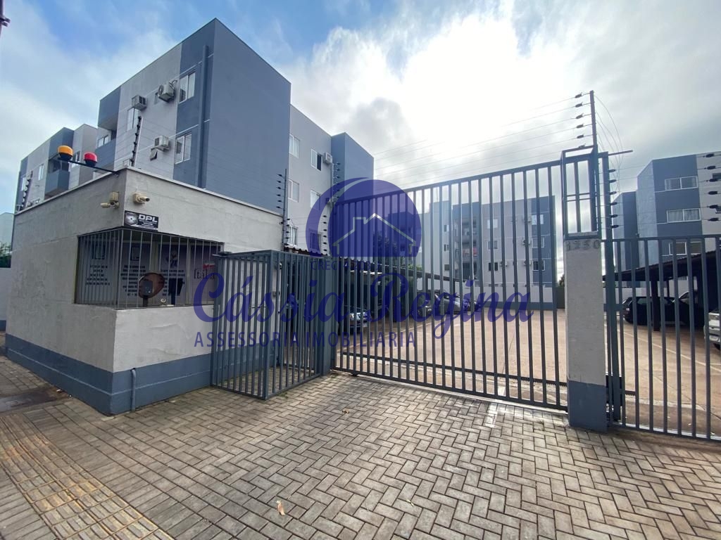 Apartamento com 03 dormitórios sendo 01 suíte - Residencial Itália - Jardim São P