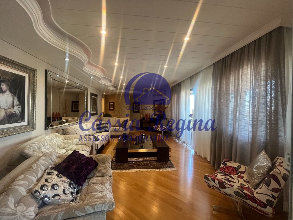 Apartamento duplex alto padrão mobiliado, 04 suítes no Edifício Maison Classic - 