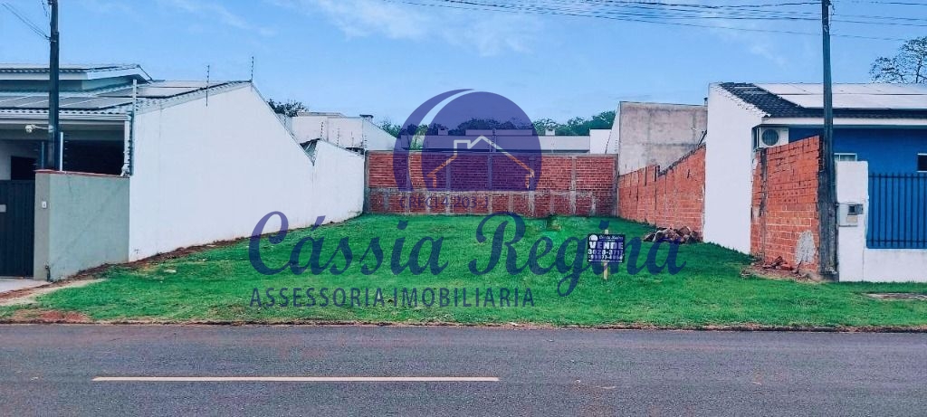 Terreno à venda 413,23m² - Jardim Bourbon