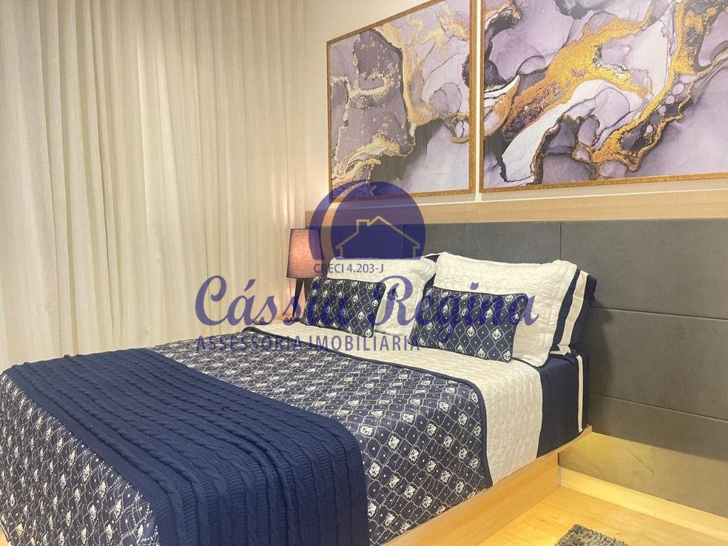 Apartamentos de 2 dormitórios no Waterfalls Club Residence, Fase 2