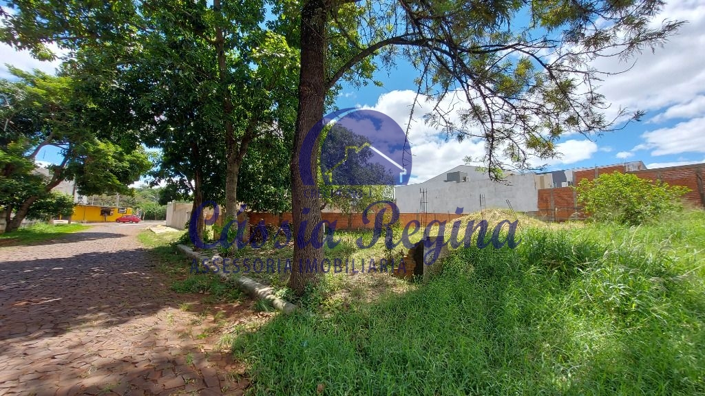 Terreno à venda no Jardim Canadá - Região  da Vila A