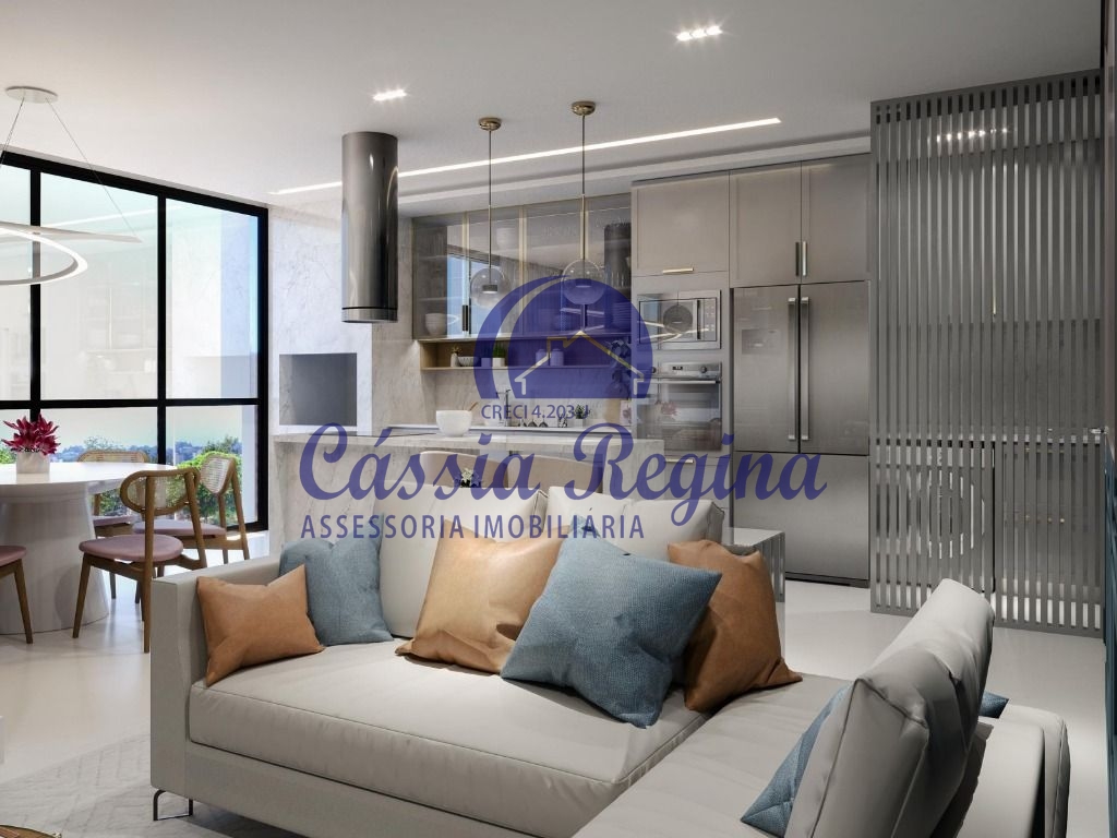 Lançamento Edifício Jardins, na Av. João Paulo II, Jardim Amazonas