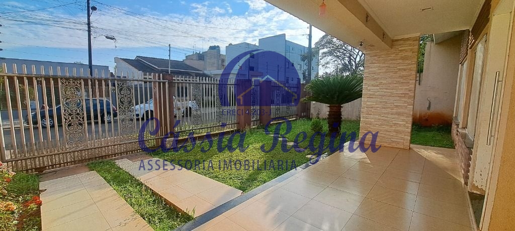 Casa com 03 dormitórios, sendo 01 suíte no Jardim São Rafael II  ? Região do Conj