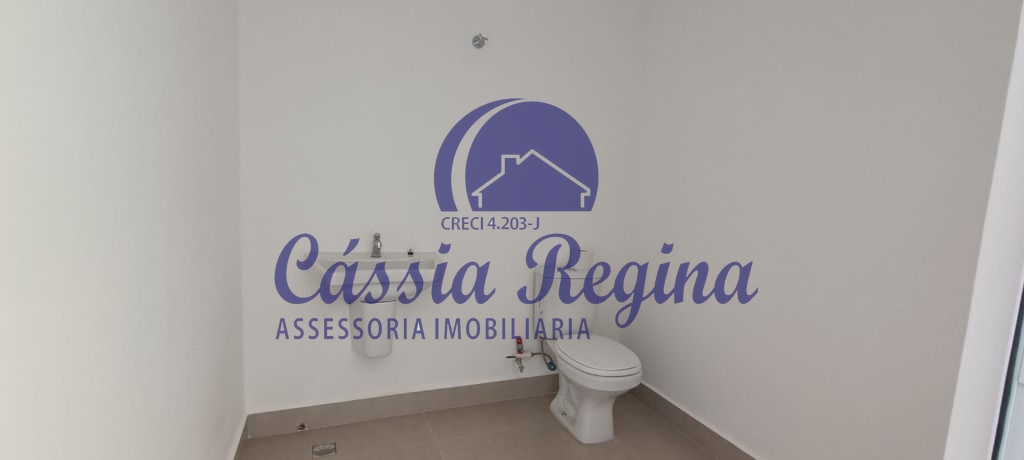 Sala comercial nova - Vila C Próximo à  Avenida  Tancredo Neves