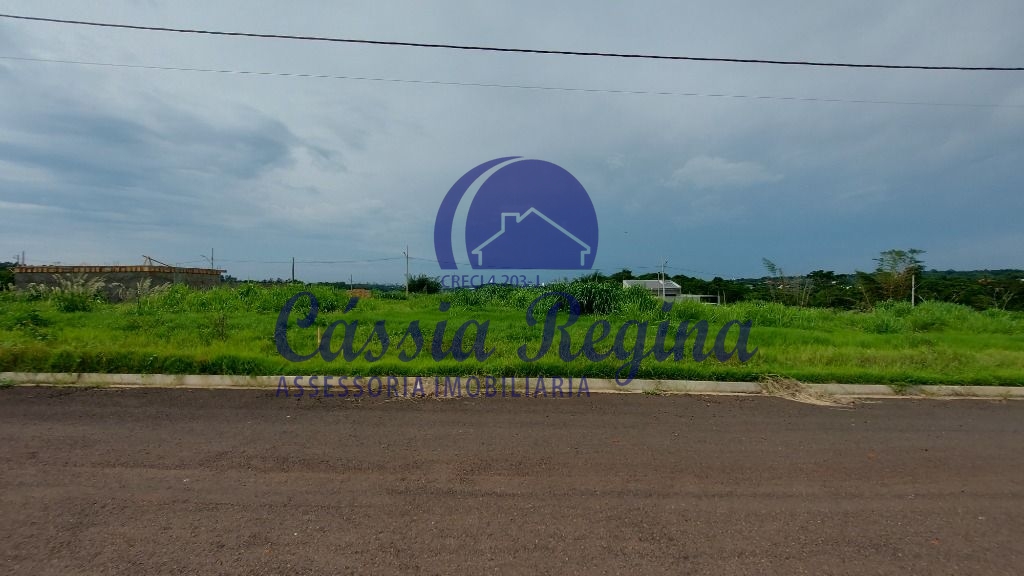 Terreno à venda por R$ 130.000 - Loteamento Ecoville I