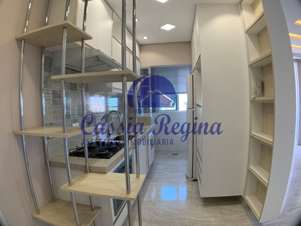 Apartamento mobiliado 02 Dormitórios sendo 01 suíte - Edifício Provence - Polo Ce