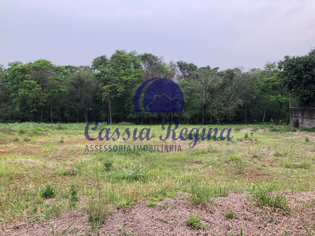 Terreno à venda - Região do Panorama