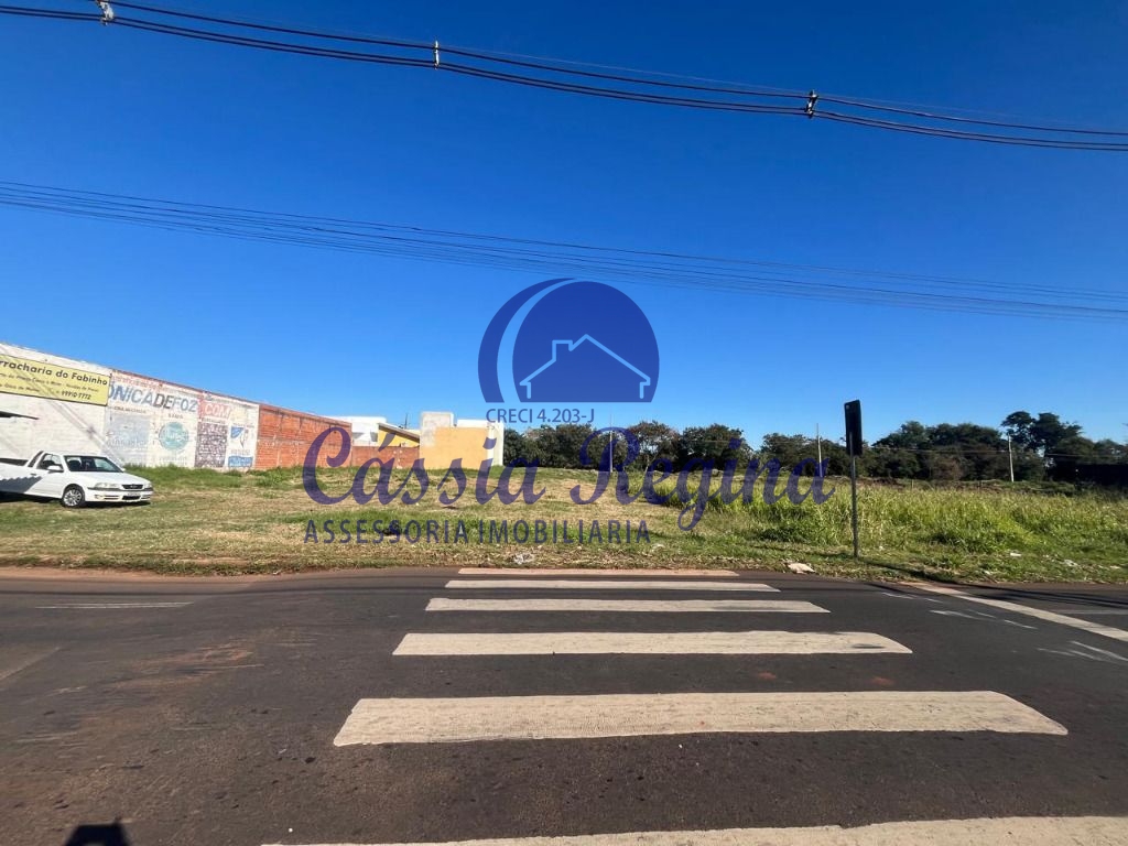 Terrenos com 368,96m², localizado na Av. Andradina ? Jd. Ipê