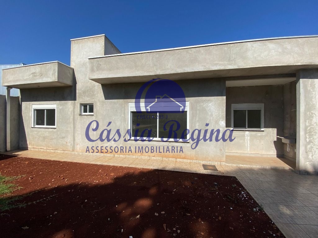 Casa no Residencial Jardim Iguaçu - Mata Verde Região do Jardim Carimã